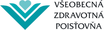VŠzP logo