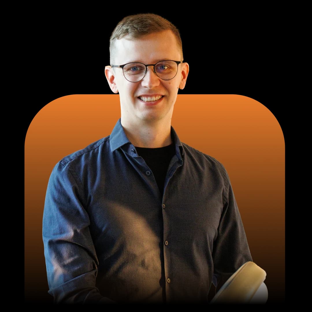 Bc. Dávid Špánik MBA