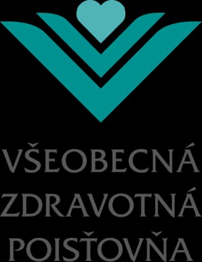 VŠZP logo