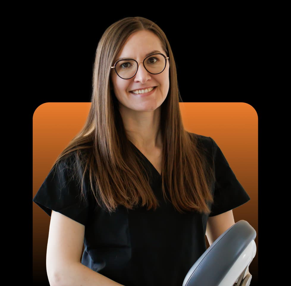 MDDr. Katarína Hrbáčiková
